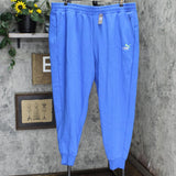 Puma Men's Embroidered Logo Jogger Sweatpants Pants