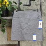 S.C.& CO. Women's 360 Degrees Tummy Control Skort