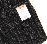 Mossimo Women's Textured Shiny Beanie Hat