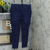 Belle by Kim Gravel Women's Flexibelle 5-Pocket Pull On Jeggings