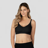 Bravado! Basics Double Layer Seamless Maternity And Nursing Bra