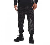 Under Armour Men's Camo Logo Sweatpants Joggers Pants