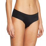 Auden Women's Laser Cut Cheeky Hipster Panties