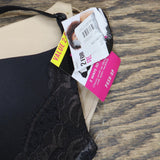 Self Expressions Maidenform Women's 2pk Convertible Push-Up Lace Wing Bra 5809
