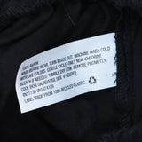 Art Class Girls' Utility Jogger Pants Black S