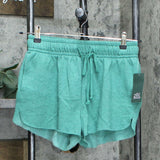 Wild Fable Women's High-Rise Dolphin Shorts
