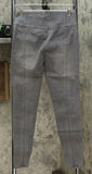 G by Giuliana Women's 4-Way Stretch Denim Leggings