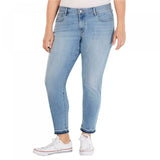 Levis 711 Plus Size Trendy Skinny Ankle Jeans