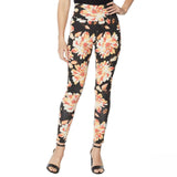 DG2 by Diane Gilman DG Downtime Slim And Sleek Solution Leggings