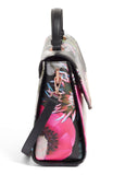 Ted Baker London Womens Large Paulet Neon Tote