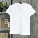 Universal Thread Women's Short Sleeve V-Neck T-Shirt 561668