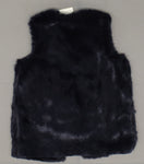A New Day Women's Faux Fur Vest