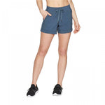 C9 Champion Women's Woven Mid Rise Athletic Workout Shorts