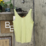 A New Day Women's Super Soft Any Day Tank Top