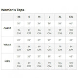 Bench Women's Full Zip Mock Neck French Terry Jacket