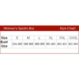 Puma 2 Pack Women's Active Performance Sports Seamless Sports Bras