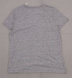 Universal Thread Women's Meriwether Crewneck Short Sleeve Tri-Blend T-Shirt