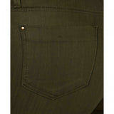 Celebrity Pink Women's High Rise Ankle Super Skinny Jeans