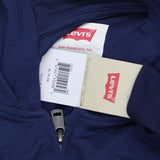 Levi's Big Boys Modern Vintage-Like Relaxed Zip Up Hoodie