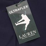 Lauren Ralph Lauren Mens UltraFlex Classic Fit Sport Coat Navy Blue 54R