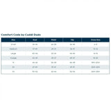 Comfort Code by Cuddl Duds Women's Plus Size Hi Low Tank Top