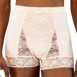 Rhonda Shear Women's Pin-Up Boy Short Panty