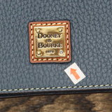 Dooney & Bourke Pebble Grain Leather Convertible Belt Bag