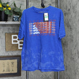 Junk Food Clothing Men's Journey Don't Stop Believin' Graphic T-Shirt Tee