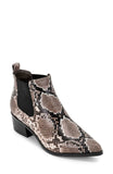 Blondo Emelia Waterproof Chelsea Bootie
