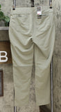 Weatherproof Vintage Women's Stretch Pull On Waist Performance Pants