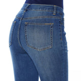G by Giuliana Women's Downtown Denim Skinny Jeans