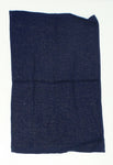 Port and Company NEW 100% Cotton Rally Towel Navy 02473