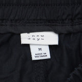 A New Day Womens Fashion Pants Black M