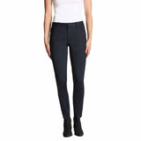 Andrew Marc Women's Slim Fit Stretch Ponte Pants