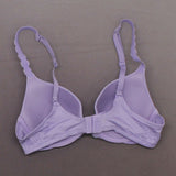 New Aria Womens Heavenly Soft T-Shirt Bra. 640947-NEW 34B