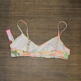 Xhilaration Juniors' Bralette Bikini Top