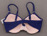 Shade & Shore Women's Cabana Light Lift Textured Bikini Top