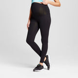 Isabel Maternity by Ingrid & Isabel Crossover Panel Active Leggings