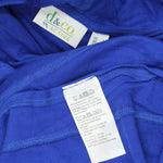 Denim & Co Active Women's Zip Front Long-Sleeve Knit Hoodie Jacket