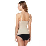 Rhonda Shear Women's Everyday Molded Cup Camisole