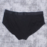 Auden Women's Ribbed Cotton Hipster Underwear