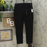 DG2 by Diane Gilman Women's Classic Stretch Denim 5-Pocket Jeggings