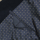 Lauren by Ralph Lauren Luxury Wool Cashmere-Blend Classic-Fit Sport Coat