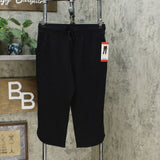 32 Degrees Cool Women's French Terry Capri Pants