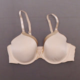 Vanity Fair Illumination Full Coverage Underwire Bra Neutral 36C
