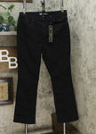 DG2 by Diane Gilman Women's Plus Size Virtual Stretch Bootcut Jeans