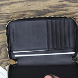 Marc Jacobs Women's 'Gotham City' Leather Phone Wallet