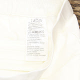 Isaac Mizrahi Live! Plus Tall 24/7 Stretch Crop Pants with Back Slits