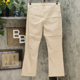 DG2 by Diane Gilman Women's Petite Boot Cut Jeans