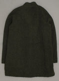 A New Day Women's Fashion Teddy Bear Overcoat Swing Coat